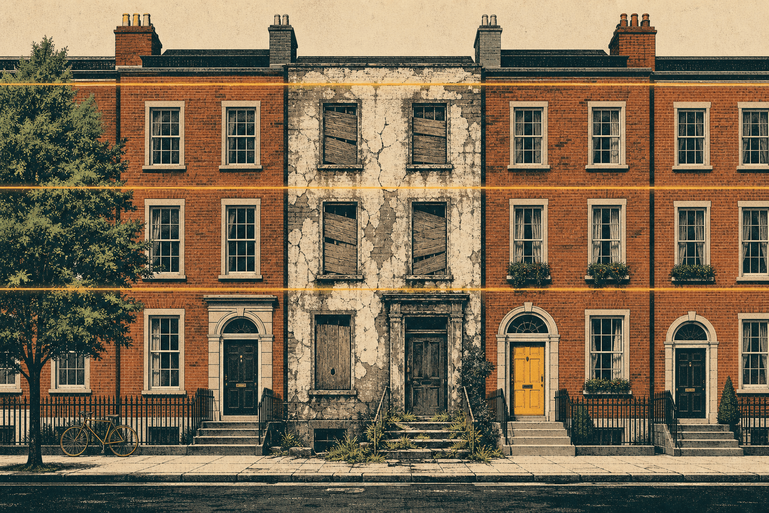 Against Idle Land: A Case for Self-Assessed Property Tax
